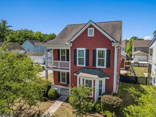 1917 Gammon Street, Charleston, SC 29414