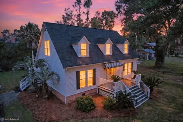 6230 Ranch Road, Wadmalaw Island, SC 29487