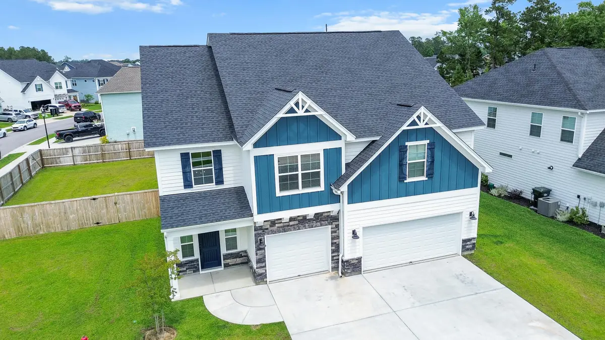 277 Fiddleback Drive, Summerville, SC 29486 - #1