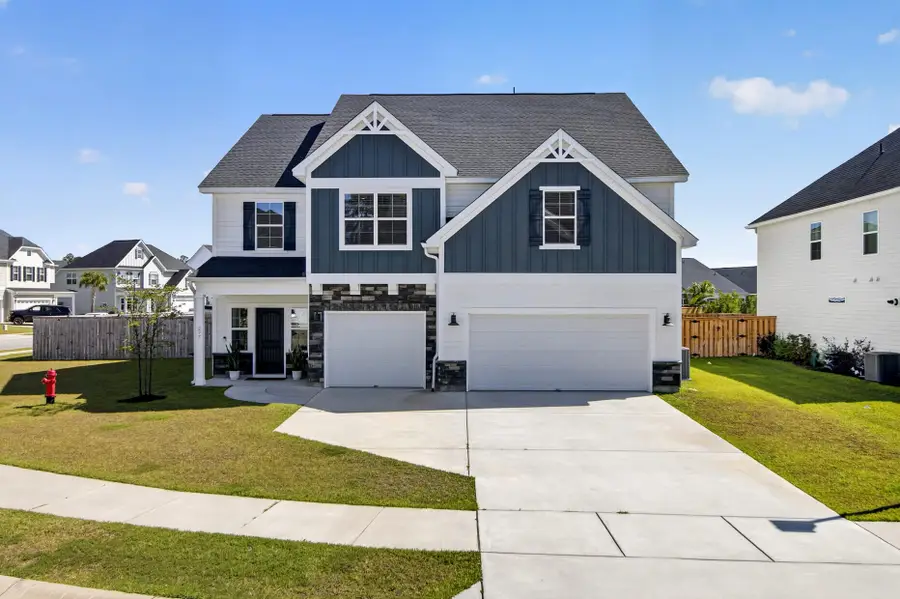 277 Fiddleback Drive, Summerville, SC 29486 - #2