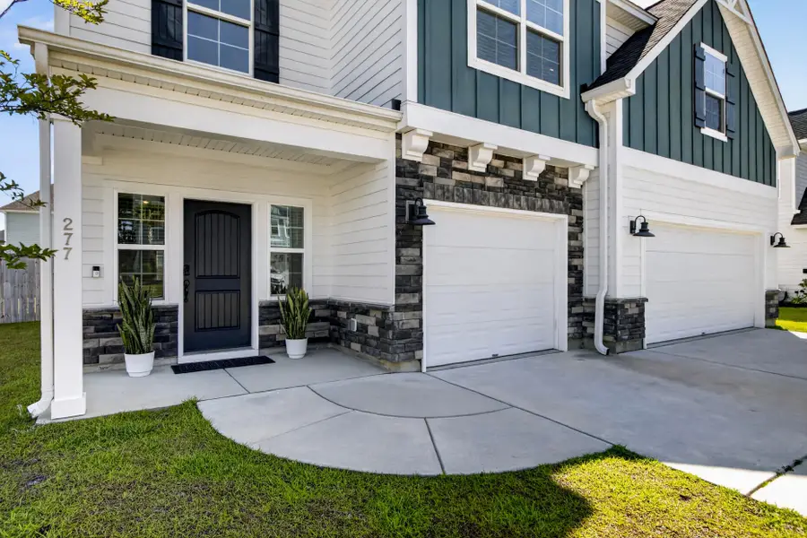 277 Fiddleback Drive, Summerville, SC 29486 - #3