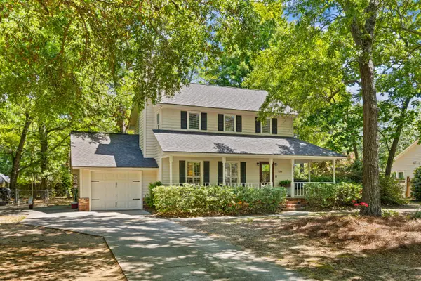 1216 Myrick Road, Mount Pleasant, SC 29464