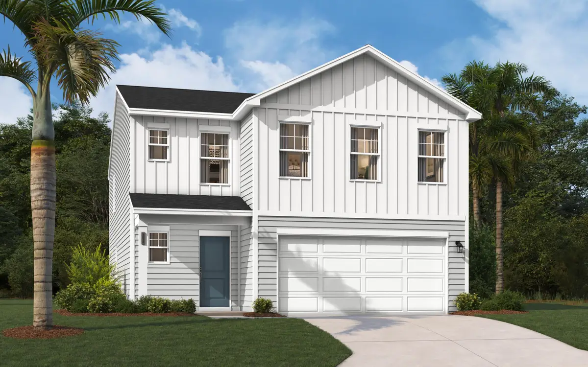 7014 Windham Way, Ladson, SC 29456 - #1