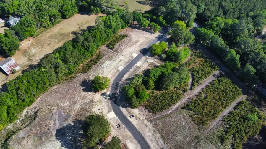 1 Harvest Moon Lane, McClellanville, SC 29458 - #2
