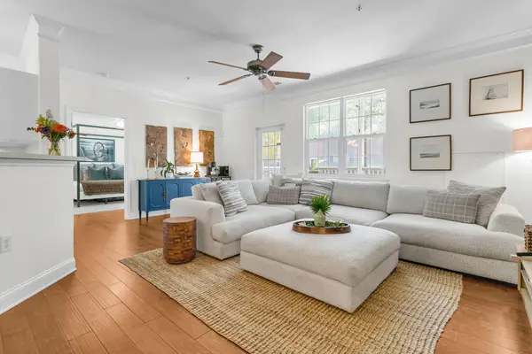 1575 Cambridge Lakes Drive #Unit 104e, Mount Pleasant, SC 29464