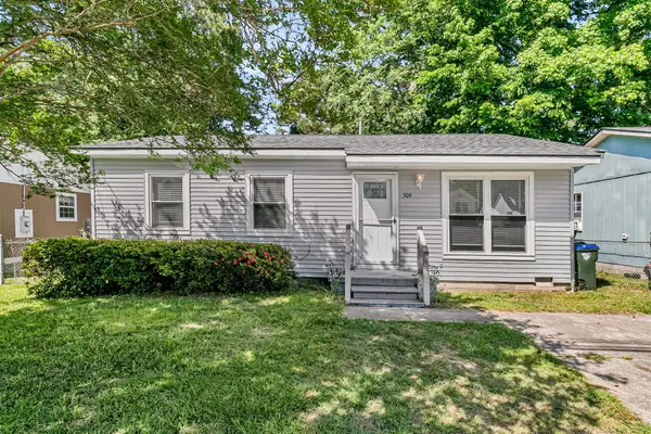 509 E Richardson Avenue, Summerville, SC 29485