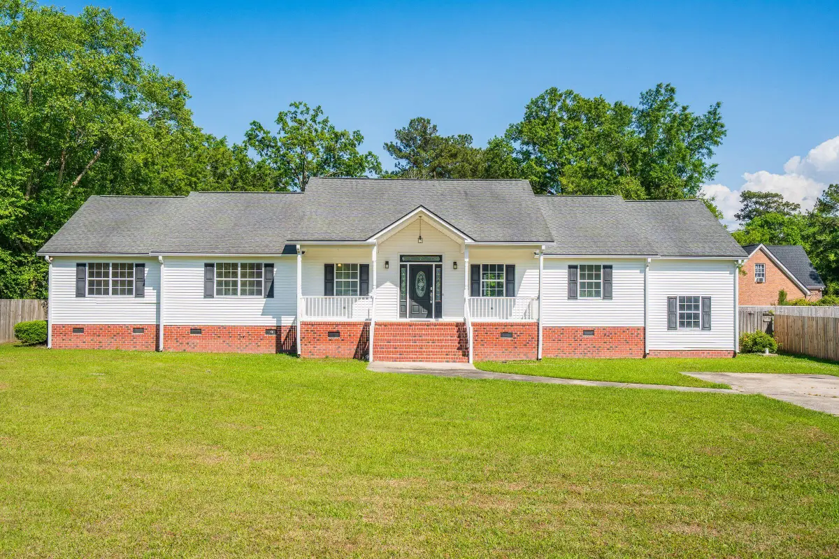 1004 Magnolia Lane, Moncks Corner, SC 29461 - #1