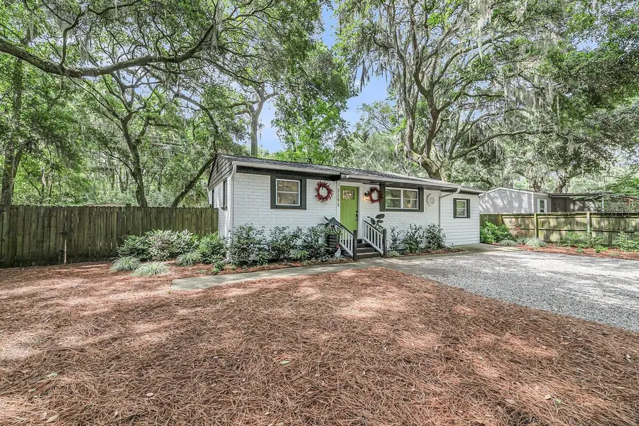 3293 River Road, Johns Island, SC 29455 - #2