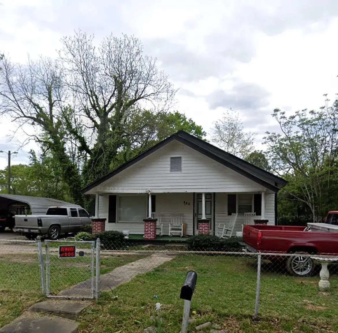 128 State Road S-44-289, Union, SC 29379 - #1