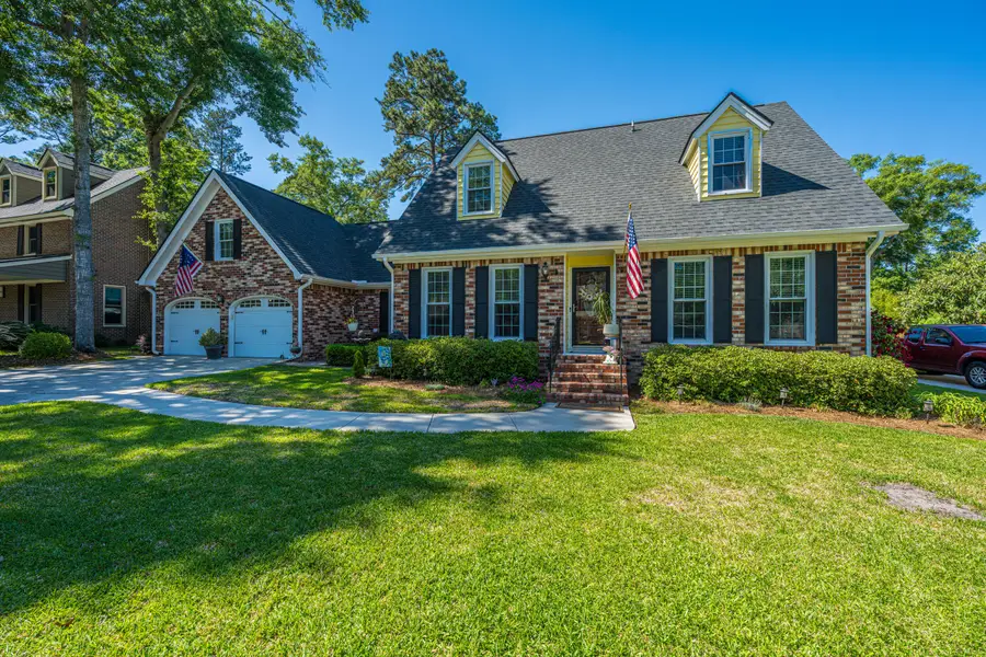 105 Dove Lane, Summerville, SC 29485 - #2