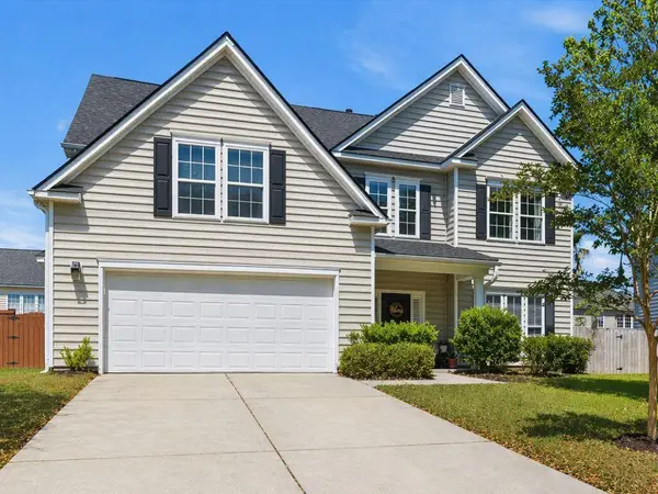 9670 Pebble Creek Boulevard, Summerville, SC 29485