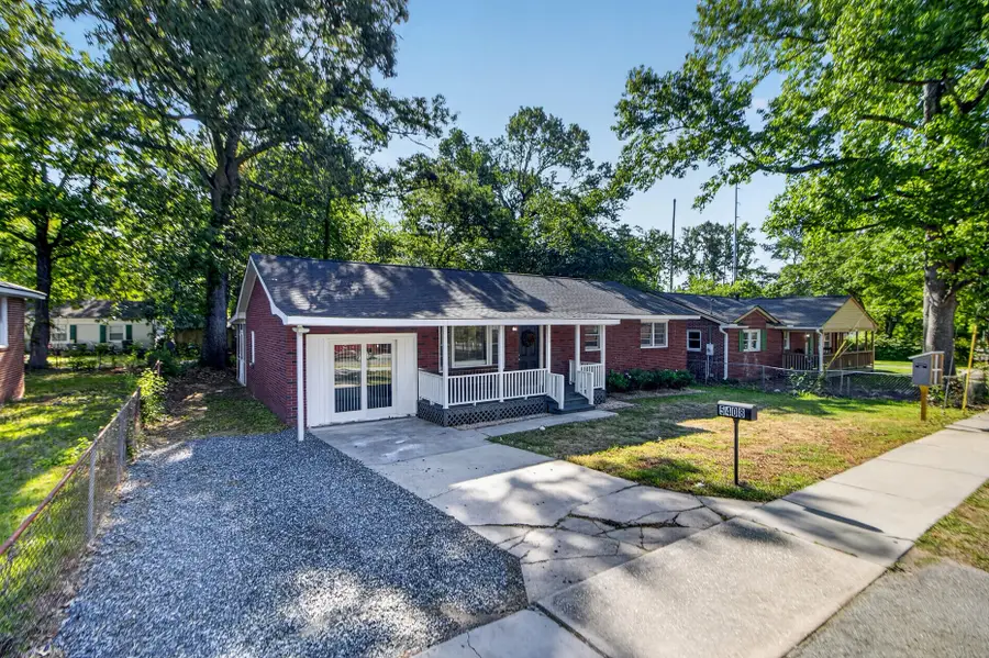 5408 Attaway Street, North Charleston, SC 29406 - #2