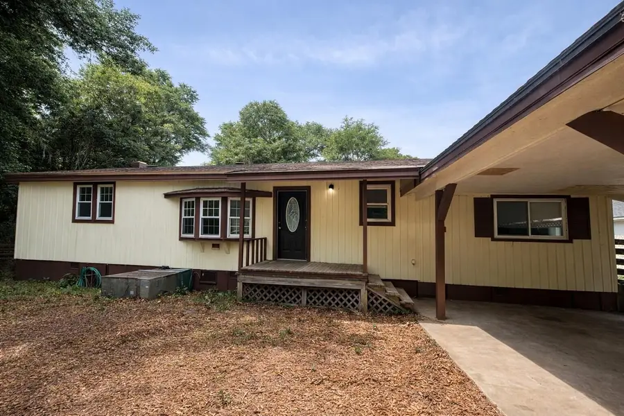 1391 Scott Lake Road, Summerton, SC 29148 - #3