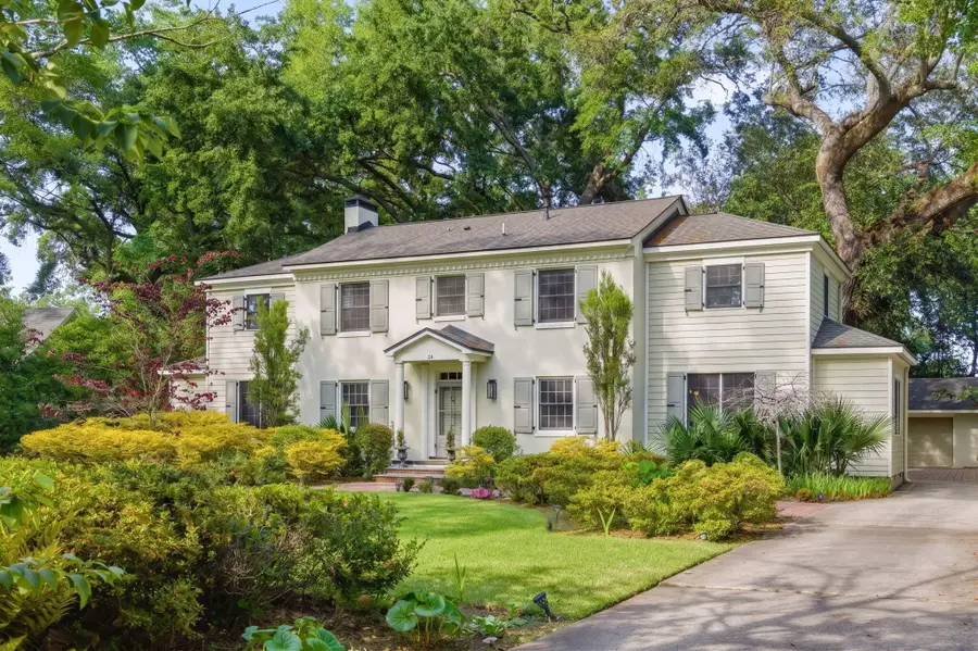 32 Jamestown Road, Charleston, SC 29407 - #2