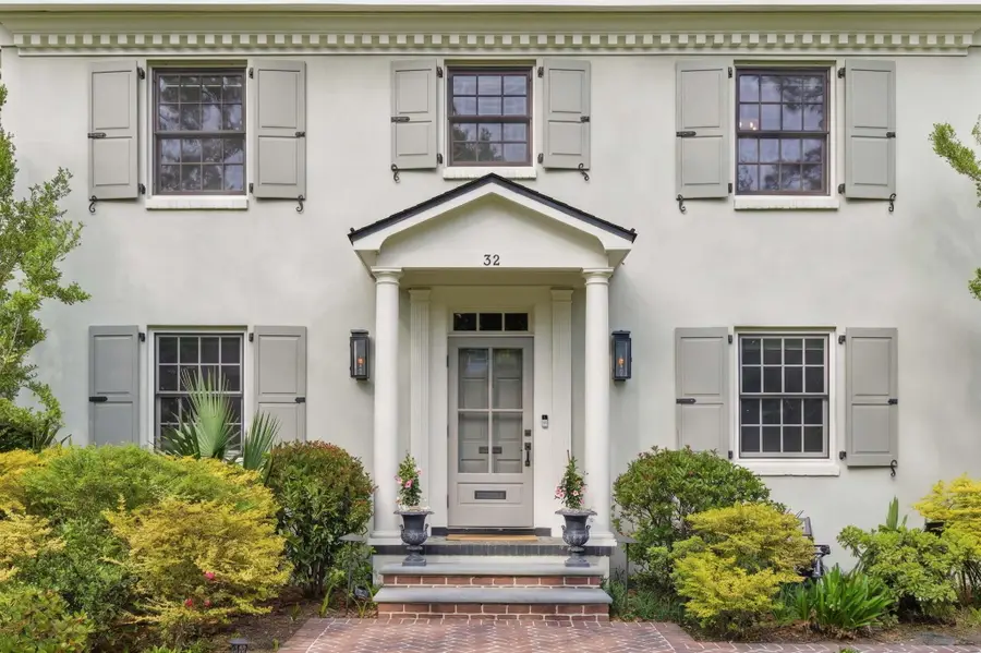 32 Jamestown Road, Charleston, SC 29407 - #3