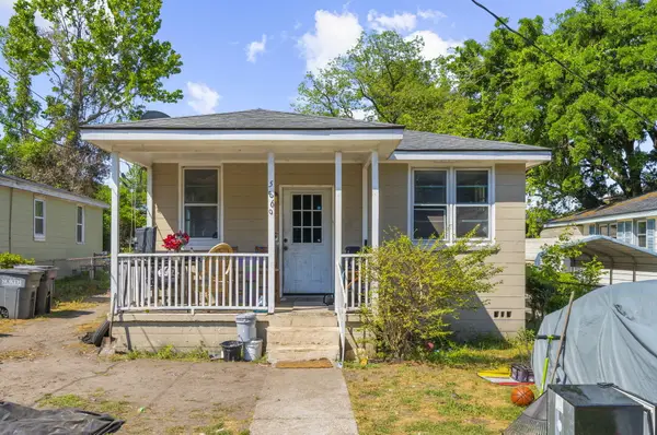 5869 Kirkwood Avenue, North Charleston, SC 29406