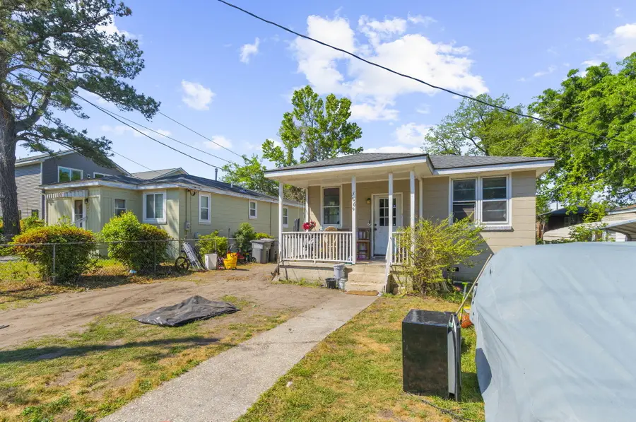 5869 Kirkwood Avenue, Charleston, SC 29406 - #2