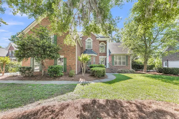 4220 Meadowbrook Court, North Charleston, SC 29420