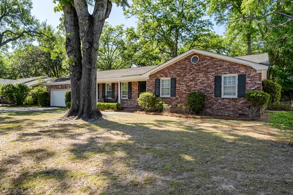 1318 New Castle Street, Charleston, SC 29407