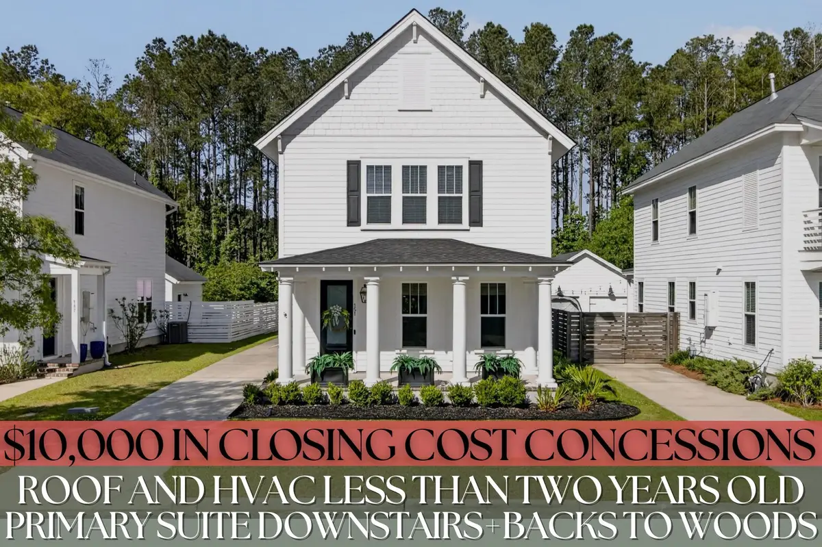 151 Dark Hollow Way, Summerville, SC 29485 - #1