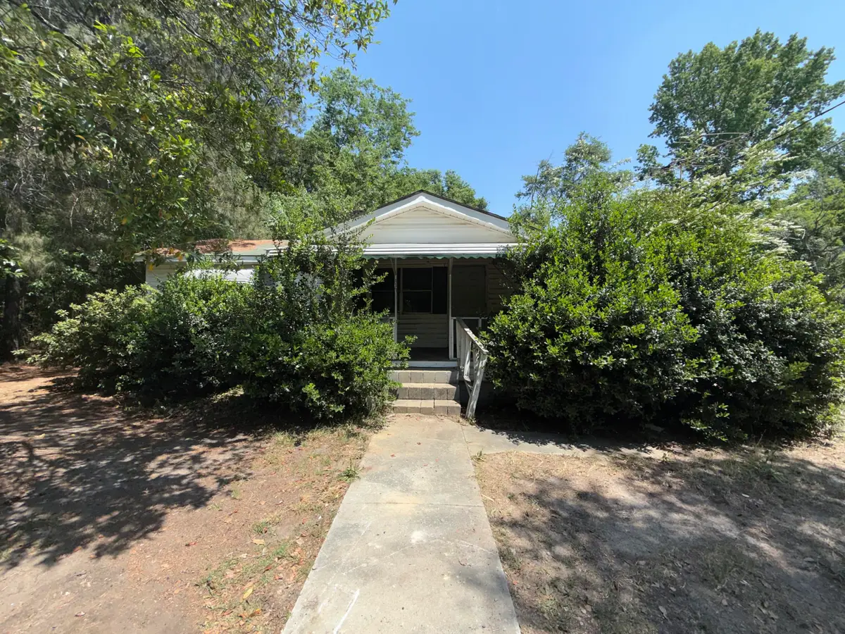 131 Wheat Street, Denmark, SC 29042 - #1