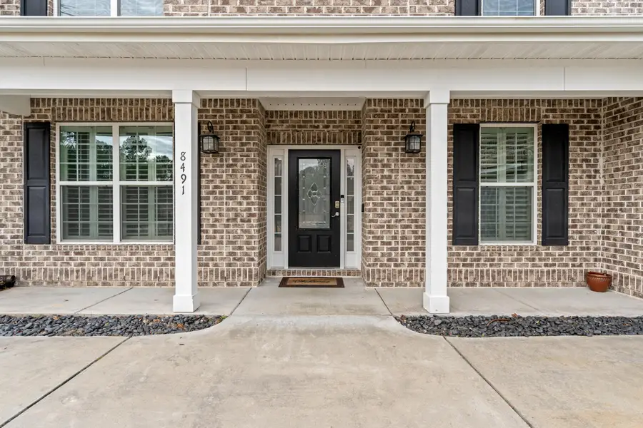 8491 Juxa Drive, Myrtle Beach, SC 29579 - #2