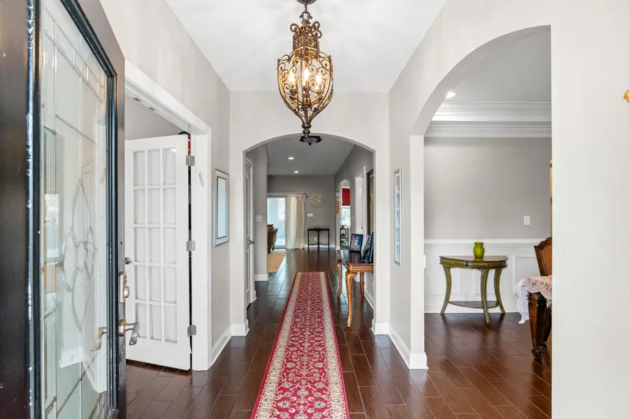 8491 Juxa Drive, Myrtle Beach, SC 29579 - #3