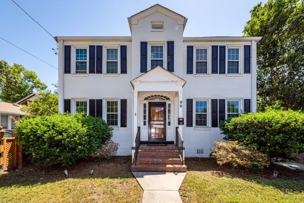 99 Sans Souci Street #A/B, Charleston, SC 29403