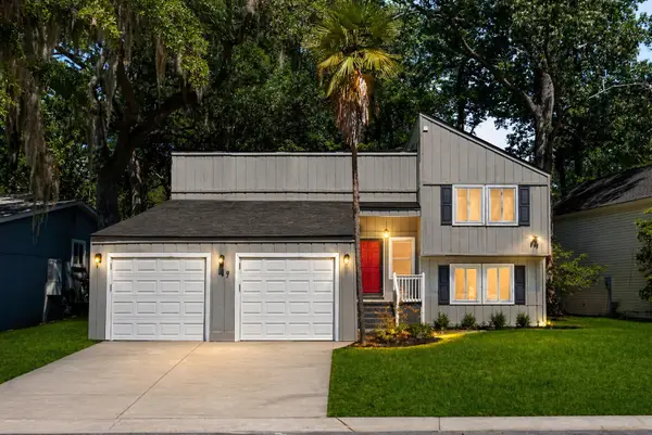 127 Lancer Drive, Summerville, SC 29485