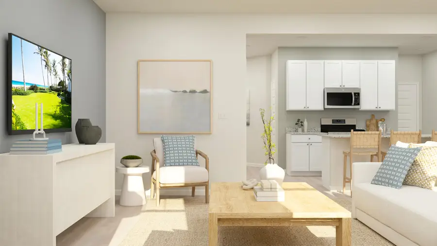 124 Fern Bridge Drive, Summerville, SC 29483 - #3