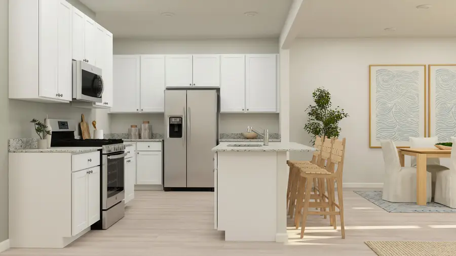 164 Green Thistle Way, Summerville, SC 29483 - #3