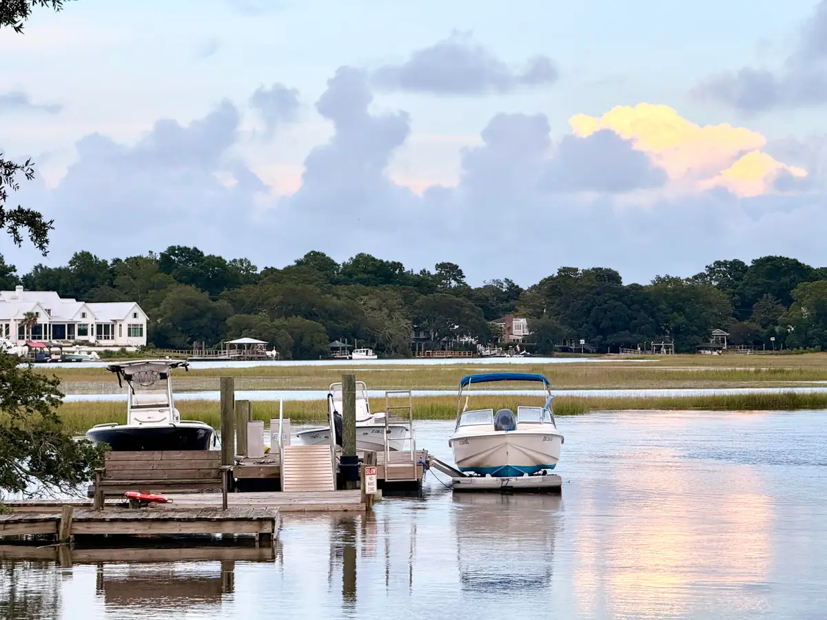 1259 Harbor View Lane, Charleston, SC 29412 - #1