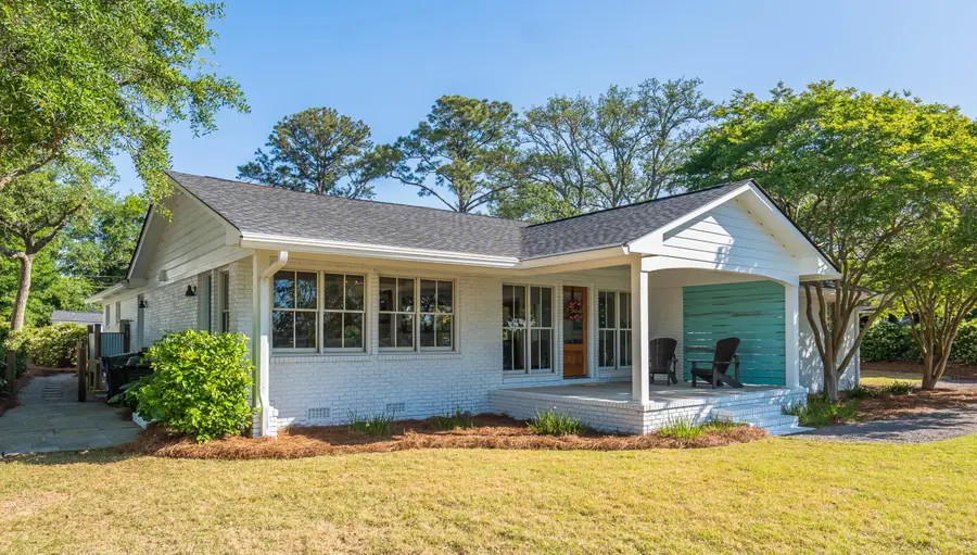 1259 Harbor View Lane, Charleston, SC 29412 - #2