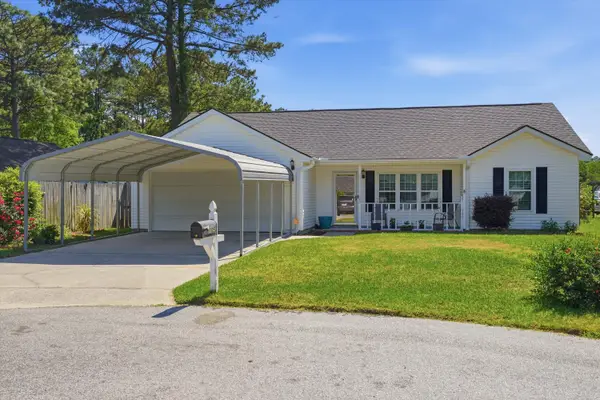 105 Wisteria Court, Summerville, SC 29486