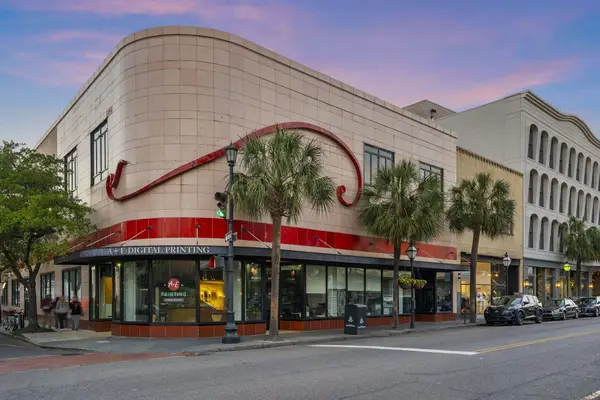 517 King Street #7, Charleston, SC 29403