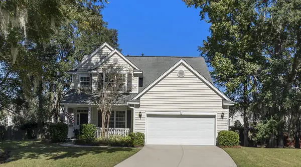 1656 Pepperwood Court, Charleston, SC 29414