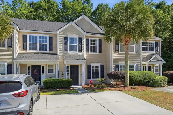 1295 Island Club Drive #D, Charleston, SC 29492