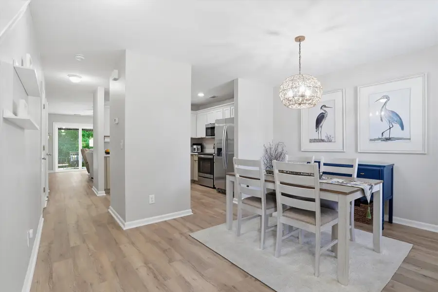 1295 Island Club Drive #D, Charleston, SC 29492 - #3