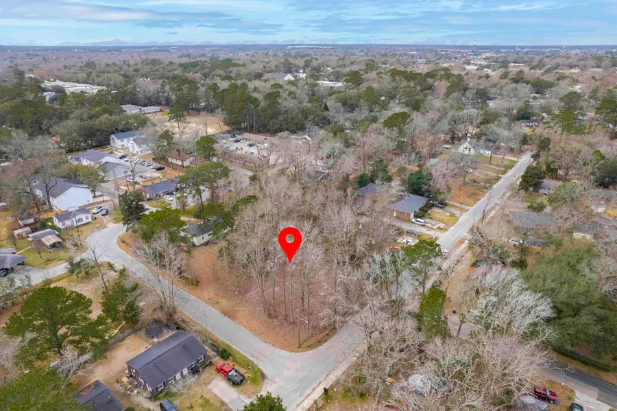 0 Berkeley Street, Hanahan, SC 29410 - #2