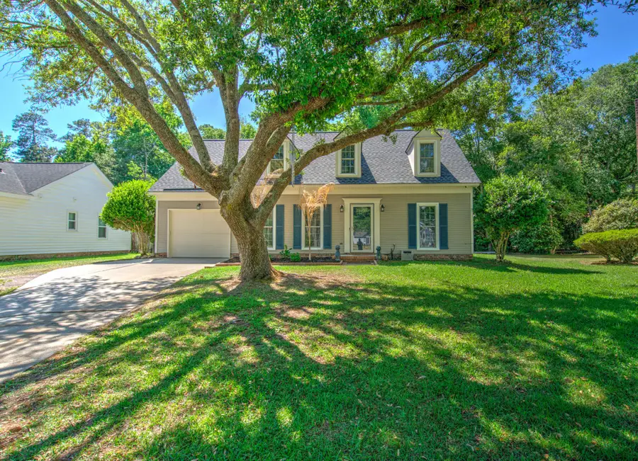 105 Wainwright, Summerville, SC 29485 - #2