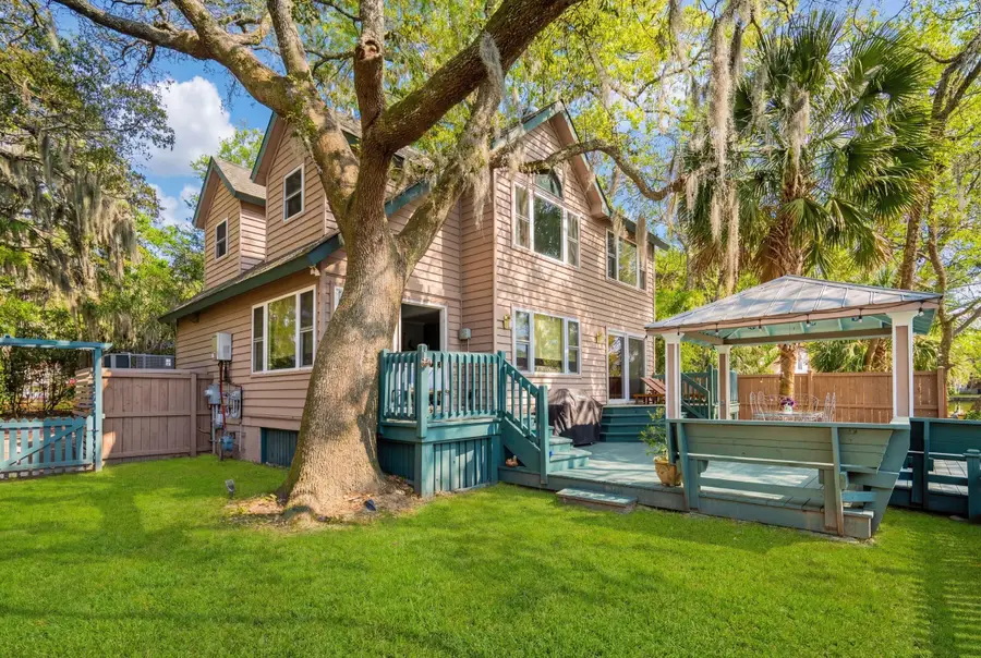 759 Lake Frances Drive, Charleston, SC 29412 - #3