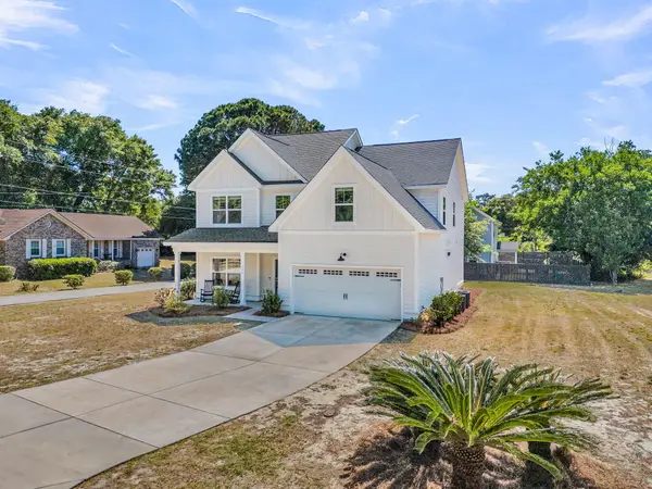 651 Spark Street, Mount Pleasant, SC 29464