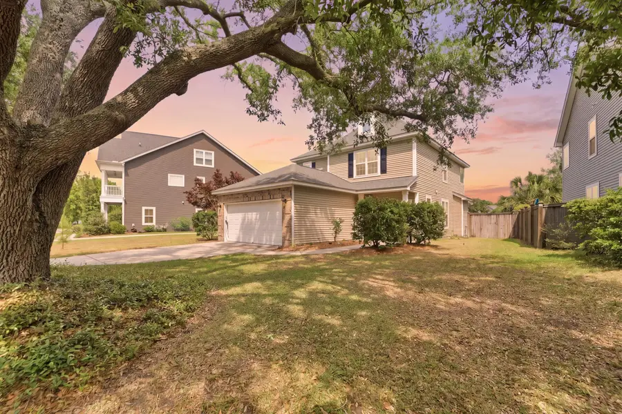 1514 Innkeeper Lane, Johns Island, SC 29455 - #2