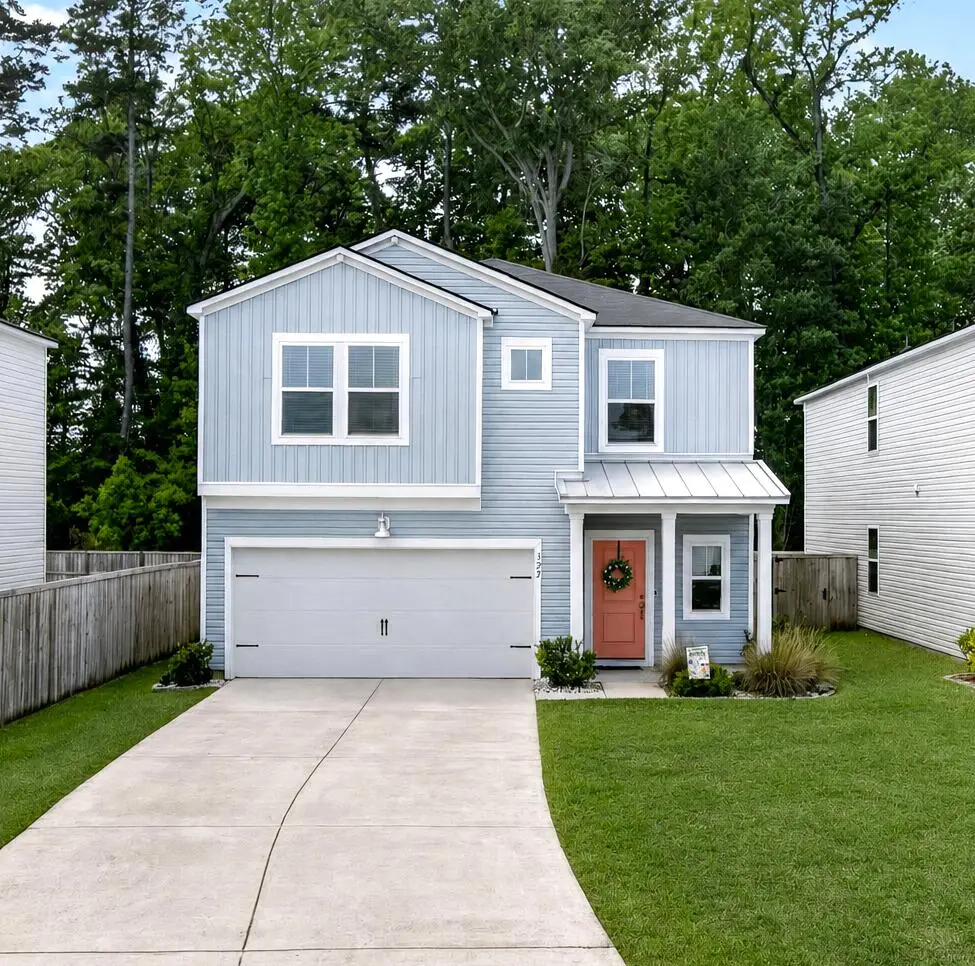 325 Saddlewood Drive, Charleston, SC 29414 - #1