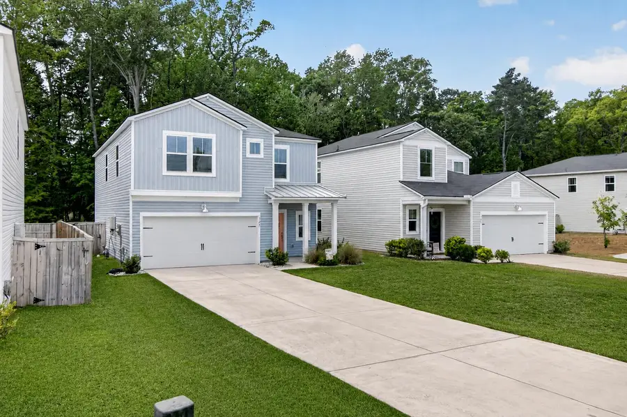325 Saddlewood Drive, Charleston, SC 29414 - #2