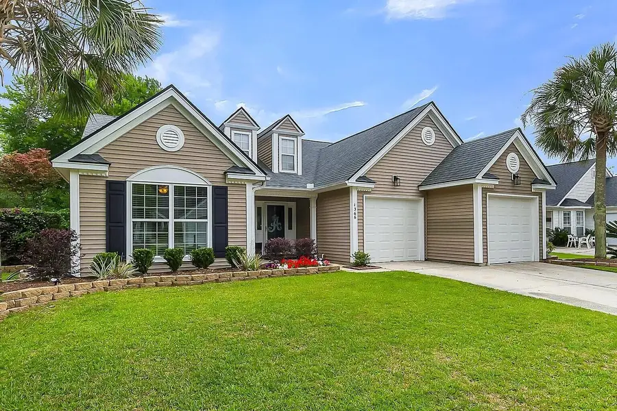 1366 Sassafrass Circle, Mount Pleasant, SC 29466 - #2