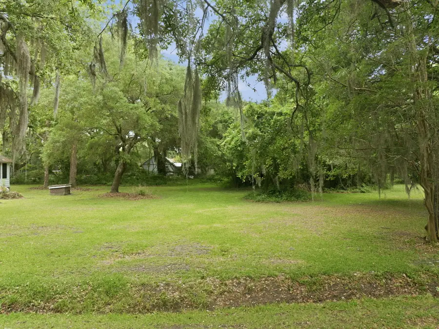 135 Scotia Street, McClellanville, SC 29458 - #2