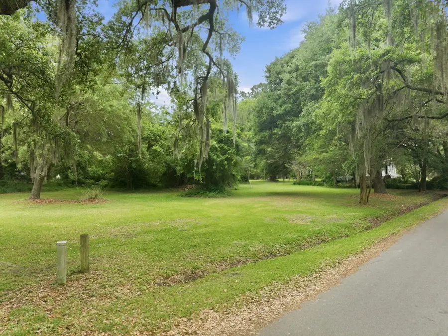 135 Scotia Street, McClellanville, SC 29458 - #3
