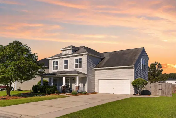 131 Charlesfort Way, Moncks Corner, SC 29461