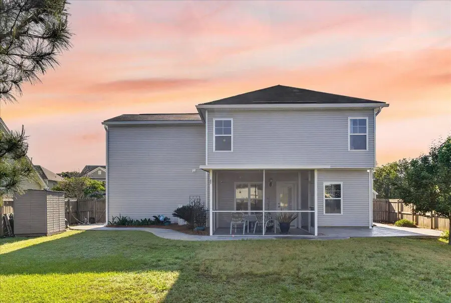 131 Charlesfort Way, Moncks Corner, SC 29461 - #3